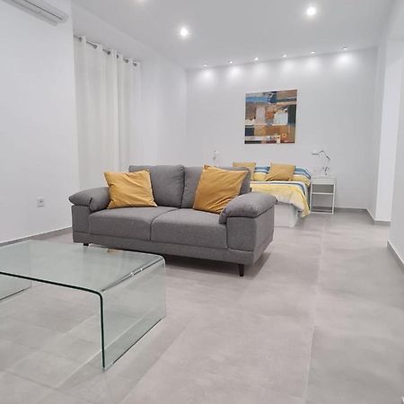 Apartamento Centro Historico 4 مالقة المظهر الخارجي الصورة