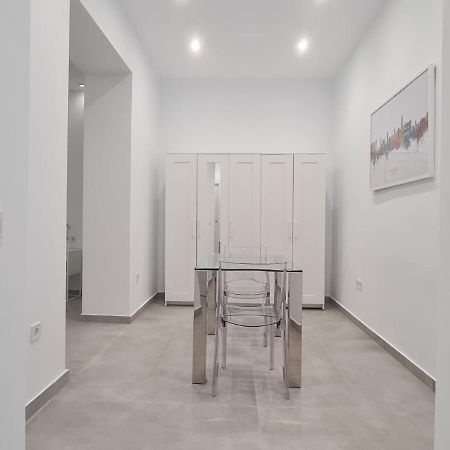 Apartamento Centro Historico 4 مالقة المظهر الخارجي الصورة