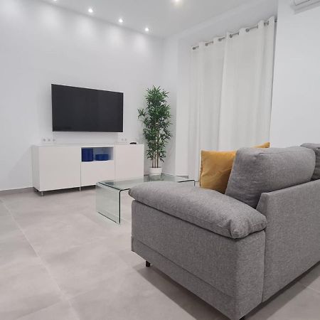 Apartamento Centro Historico 4 مالقة المظهر الخارجي الصورة